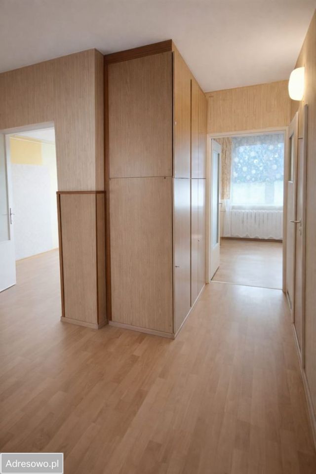 Mieszkanie 3-pokojowe Częstochowa Tysiąclecie, ul. Okólna. Zdjęcie 12