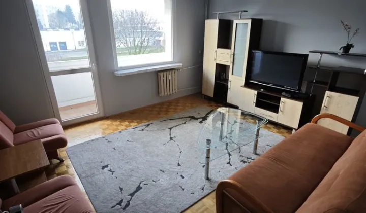 Mieszkanie 3-pokojowe Radom, ul. Barycka