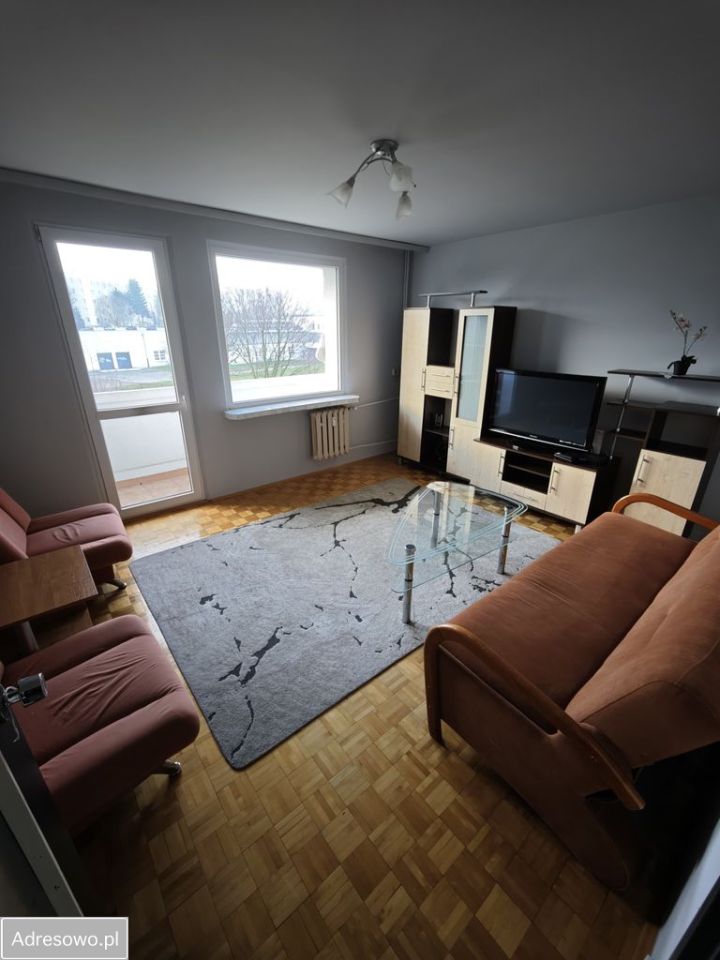 Mieszkanie 3-pokojowe Radom, ul. Barycka. Zdjęcie 1