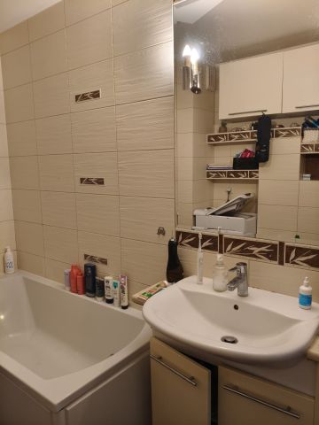 Mieszkanie 4-pokojowe Lublin Konstantynów, ul. Jana Śnieżyńskiego. Zdjęcie 5