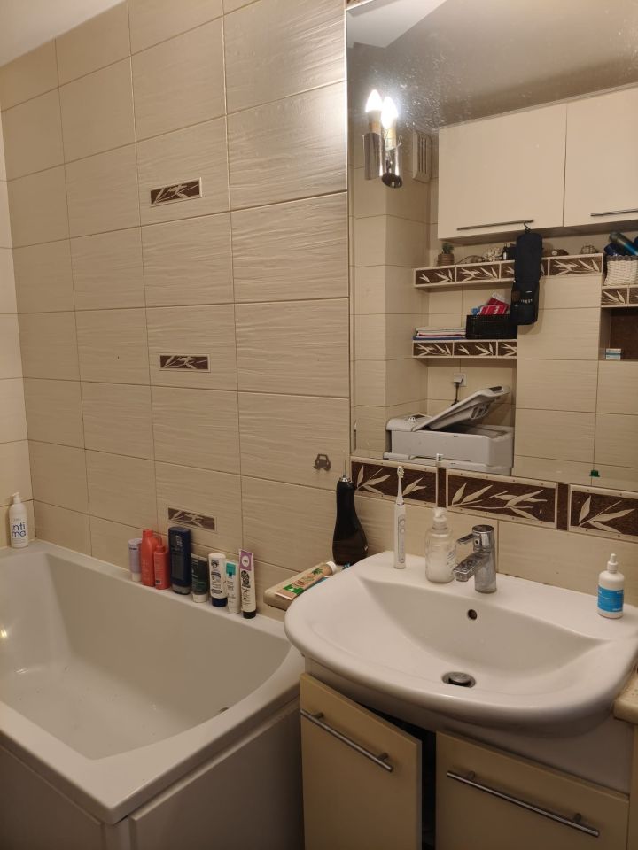 Mieszkanie 4-pokojowe Lublin Konstantynów, ul. Jana Śnieżyńskiego. Zdjęcie 5