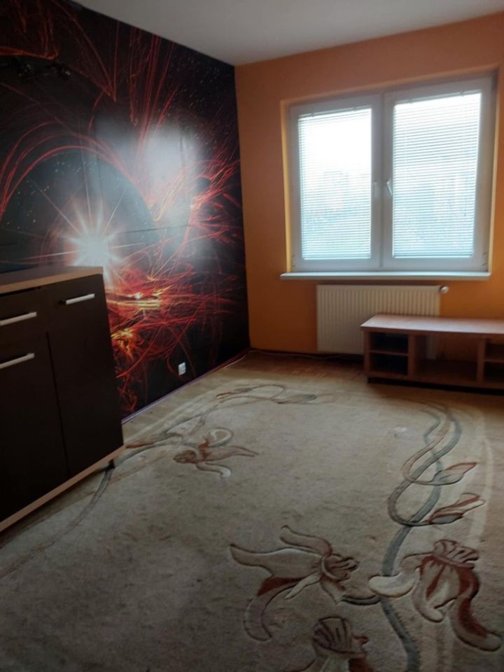 Mieszkanie 3-pokojowe Białystok Antoniuk, ul. Władysława Broniewskiego. Zdjęcie 2