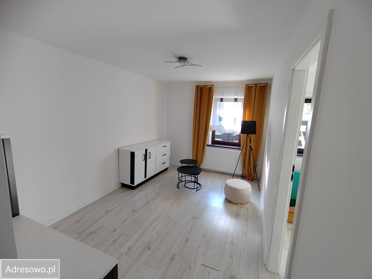 Mieszkanie 2-pokojowe Zabrze Mikulczyce, ul. Stanisława Moniuszki. Zdjęcie 14