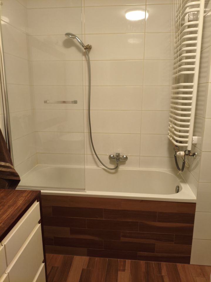 Mieszkanie 2-pokojowe Kielce KSM, ul. Poleska. Zdjęcie 11