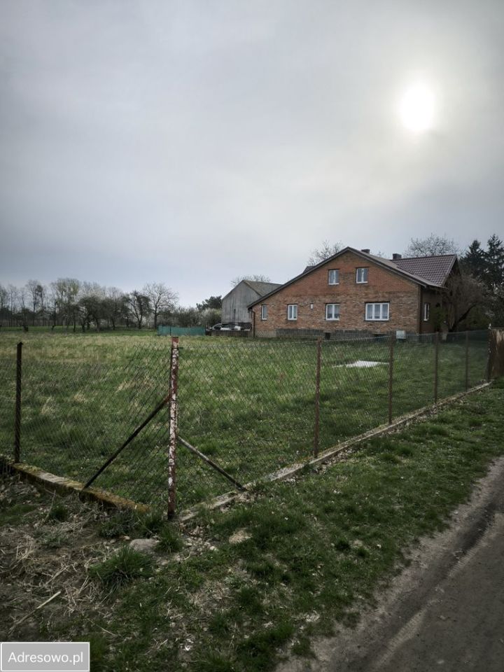 Działka budowlana Golęczewo, ul. Ogrodowa. Zdjęcie 4