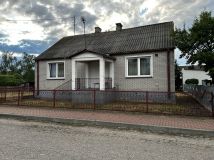 dom wolnostojący, 4 pokoje Nowa Wieś. Zdjęcie 1