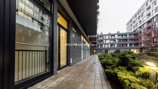 Mieszkanie 2-pokojowe Kraków Podgórze, ul. Tadeusza Romanowicza. Zdjęcie 21