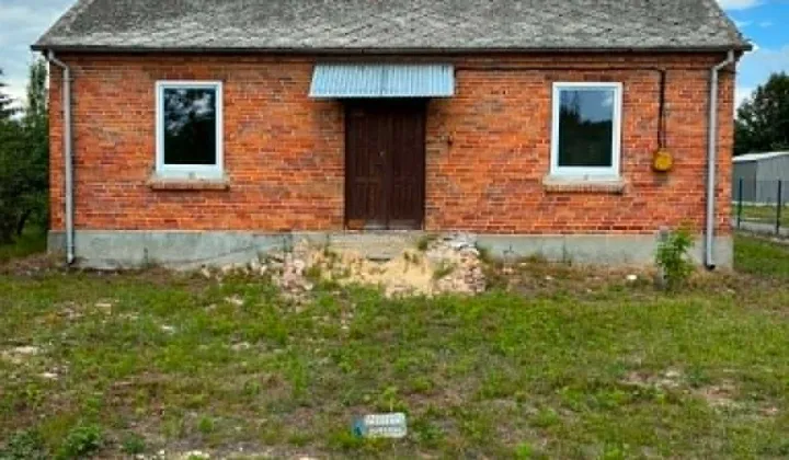 dom wolnostojący Kobyle