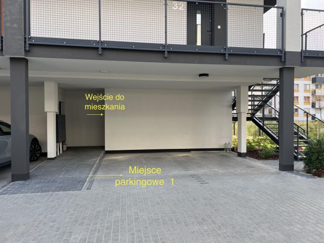 Mieszkanie 3-pokojowe Ożarów Mazowiecki, ul. Józefa Piłsudskiego. Zdjęcie 17