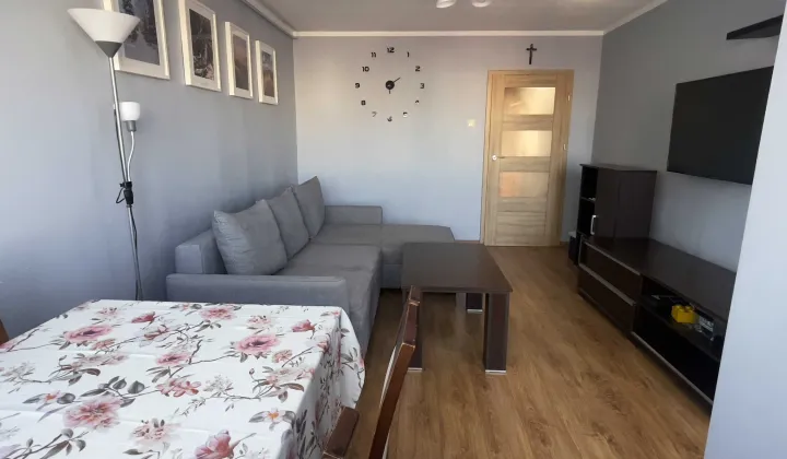Mieszkanie 2-pokojowe Mikołów Centrum, os. Jana Kochanowskiego