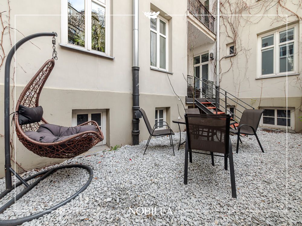 Biuro Warszawa Śródmieście, ul. Aleje Ujazdowskie. Zdjęcie 10