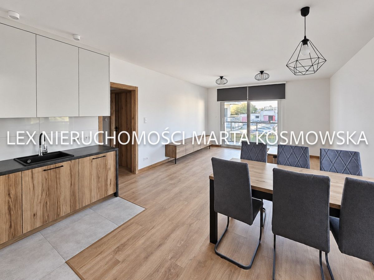 Mieszkanie 4-pokojowe Warszawa Włochy, ul. Nasienna. Zdjęcie 1