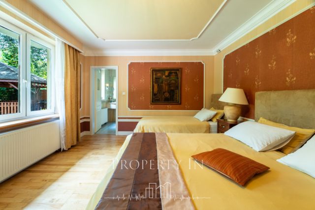 Hotel/pensjonat Kazimierz Dolny, ul. Czerniawy. Zdjęcie 11