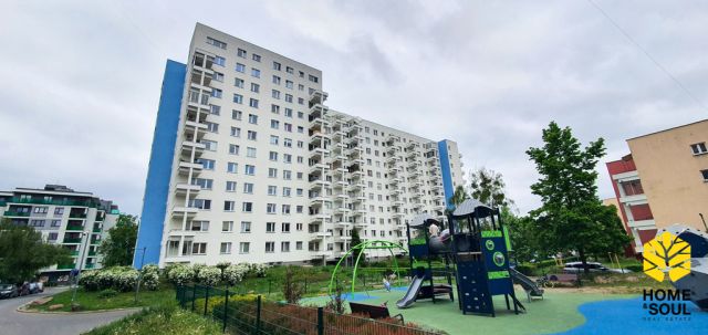 Mieszkanie 2-pokojowe Warszawa Mokotów, ul. Wolfganga Amadeusza Mozarta. Zdjęcie 18