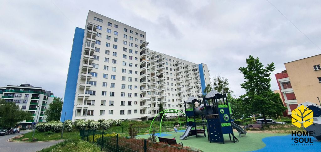 Mieszkanie 2-pokojowe Warszawa Mokotów, ul. Wolfganga Amadeusza Mozarta. Zdjęcie 18