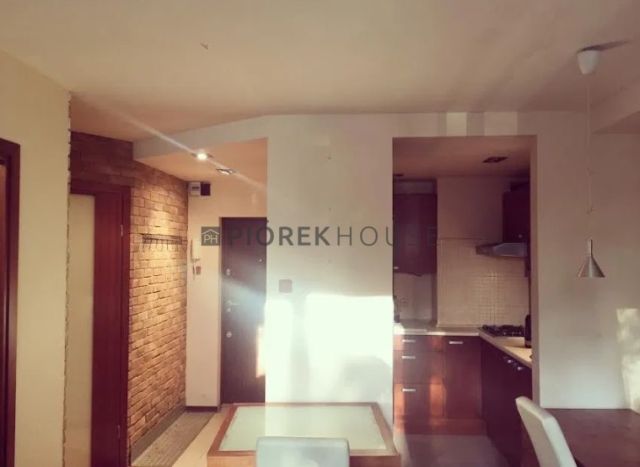 Mieszkanie 2-pokojowe Warszawa Mokotów, ul. Zygmunta Modzelewskiego. Zdjęcie 1