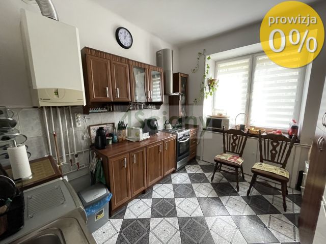 Mieszkanie 3-pokojowe Warszawa Powiśle, ul. Wilanowska. Zdjęcie 4