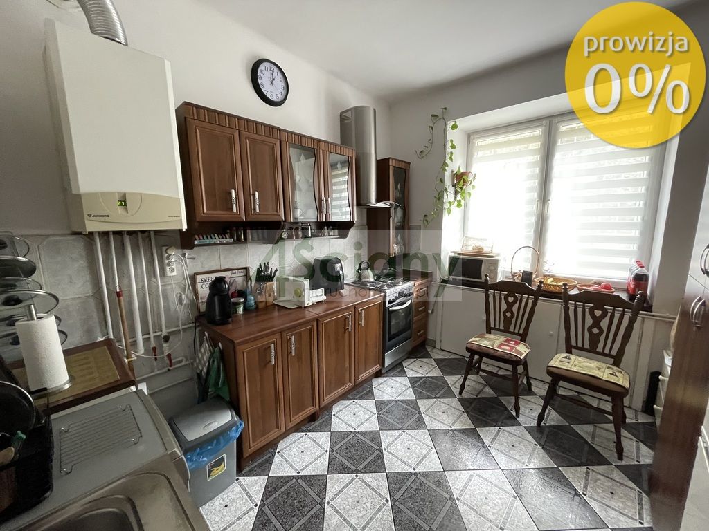 Mieszkanie 3-pokojowe Warszawa Powiśle, ul. Wilanowska. Zdjęcie 4