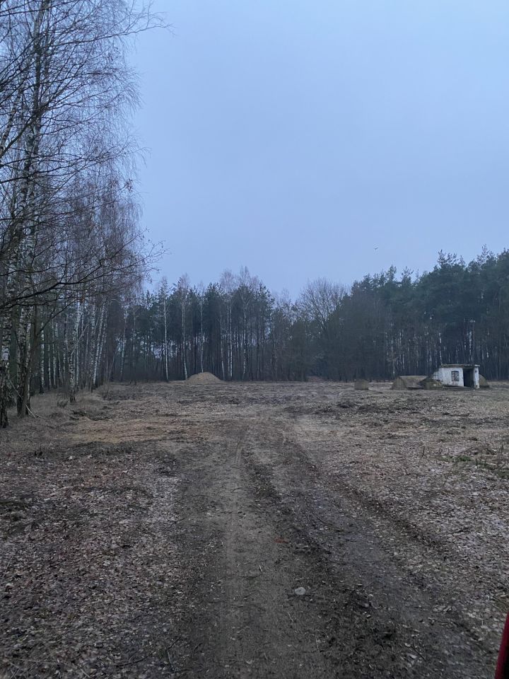 Działka budowlana Skórzec, ul. Cmentarna. Zdjęcie 3