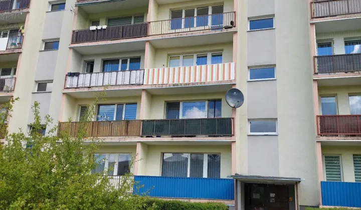 Mieszkanie 3-pokojowe Iława, ul. 1 Maja