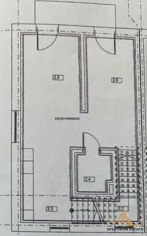 Mieszkanie 5-pokojowe Kraków Zwierzyniec, ul. Falista. Zdjęcie 15