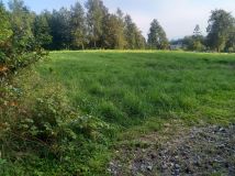 Działka budowlana Olszowice Poręby, ul. Świętego Floriana. Zdjęcie 1