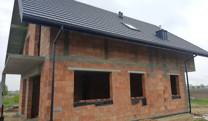 dom wolnostojący, 6 pokoi Kajetany, ul. Mahoniowa