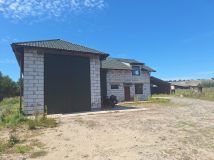 dom wolnostojący, 3 pokoje Nowy Raduszec. Zdjęcie 4