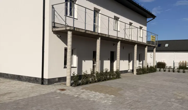 dom wolnostojący, 20 pokoi Sarbinowo, ul. Wrzosowa
