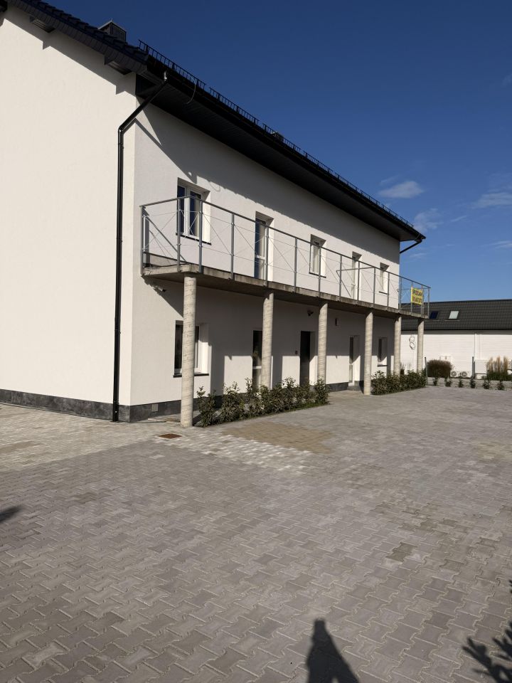 dom wolnostojący, 20 pokoi Sarbinowo, ul. Wrzosowa. Zdjęcie 2