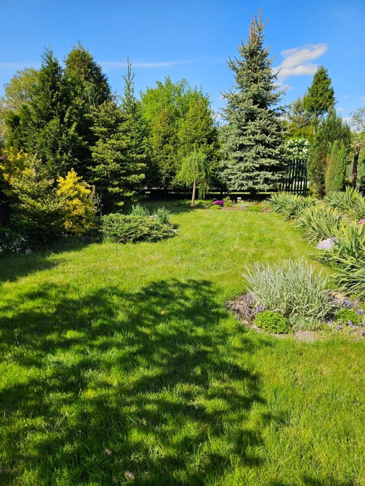 Działka rod Gliwice Szobiszowice, ul. Kujawska. Zdjęcie 4