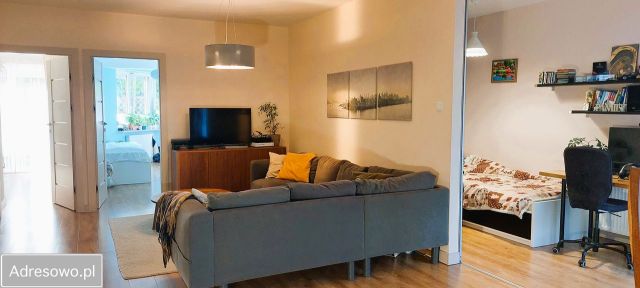 Mieszkanie 4-pokojowe Warszawa Bielany, ul. Osikowa. Zdjęcie 1