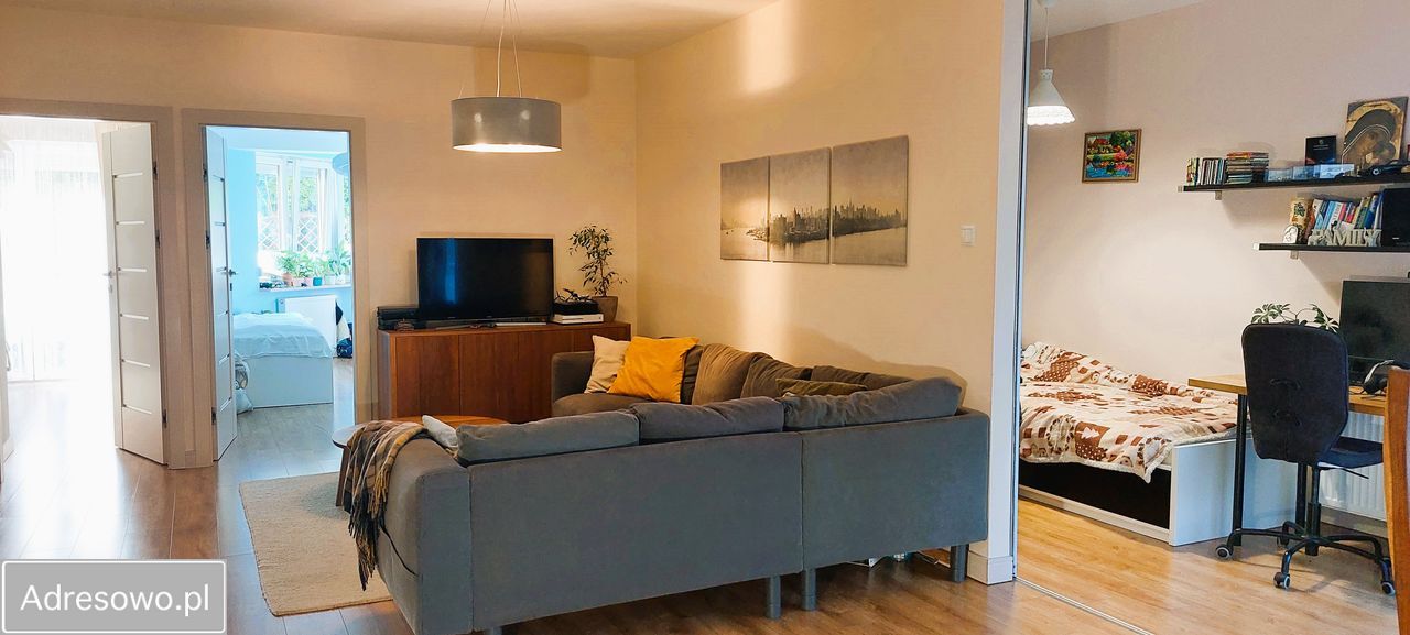 Mieszkanie 4-pokojowe Warszawa Bielany, ul. Osikowa