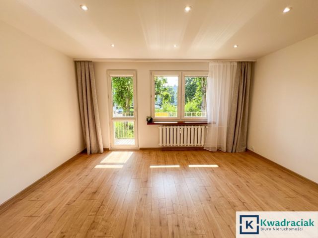 Mieszkanie 2-pokojowe Krosno, ul. Adama Mickiewicza. Zdjęcie 1