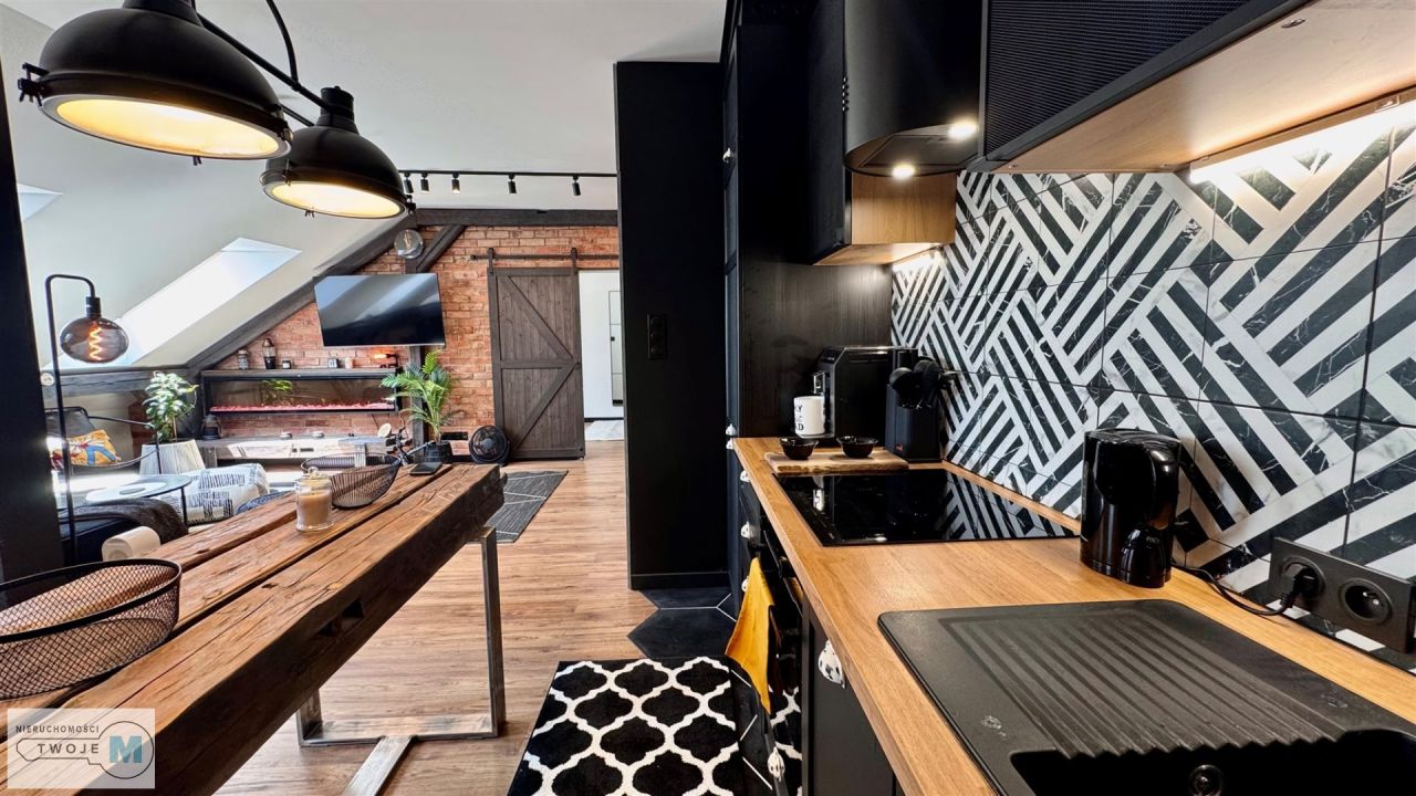 Mieszkanie 3-pokojowe Kielce, ul. Adama Mickiewicza. Zdjęcie 2