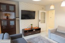 Mieszkanie 3-pokojowe Kudowa-Zdrój Centrum, al. Jana Pawła II. Zdjęcie 4