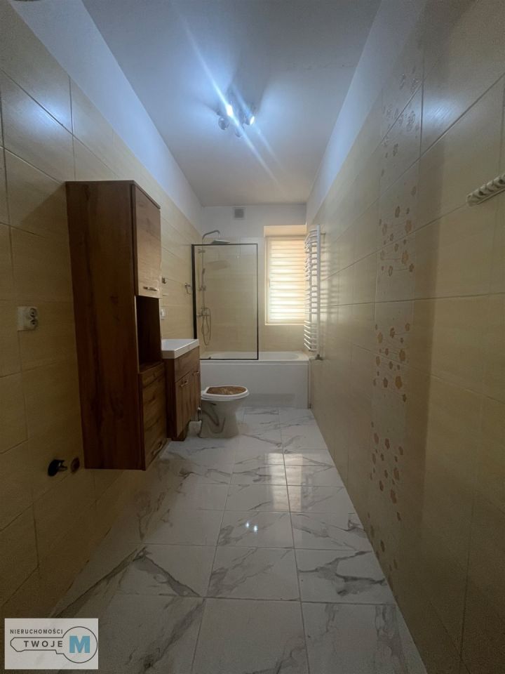 bliźniak, 3 pokoje Staszów. Zdjęcie 6