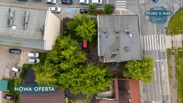 kamienica, 21 pokoi Łódź Stare Polesie, ul. Srebrzyńska. Zdjęcie 17