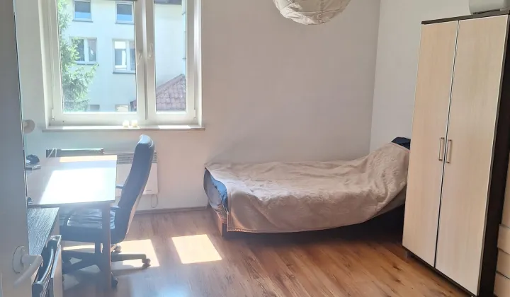 Pokój Kraków Krowodrza, ul. Żabiniec