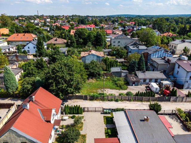 Działka budowlana Zgierz, ul. Mikołaja Kopernika. Zdjęcie 8