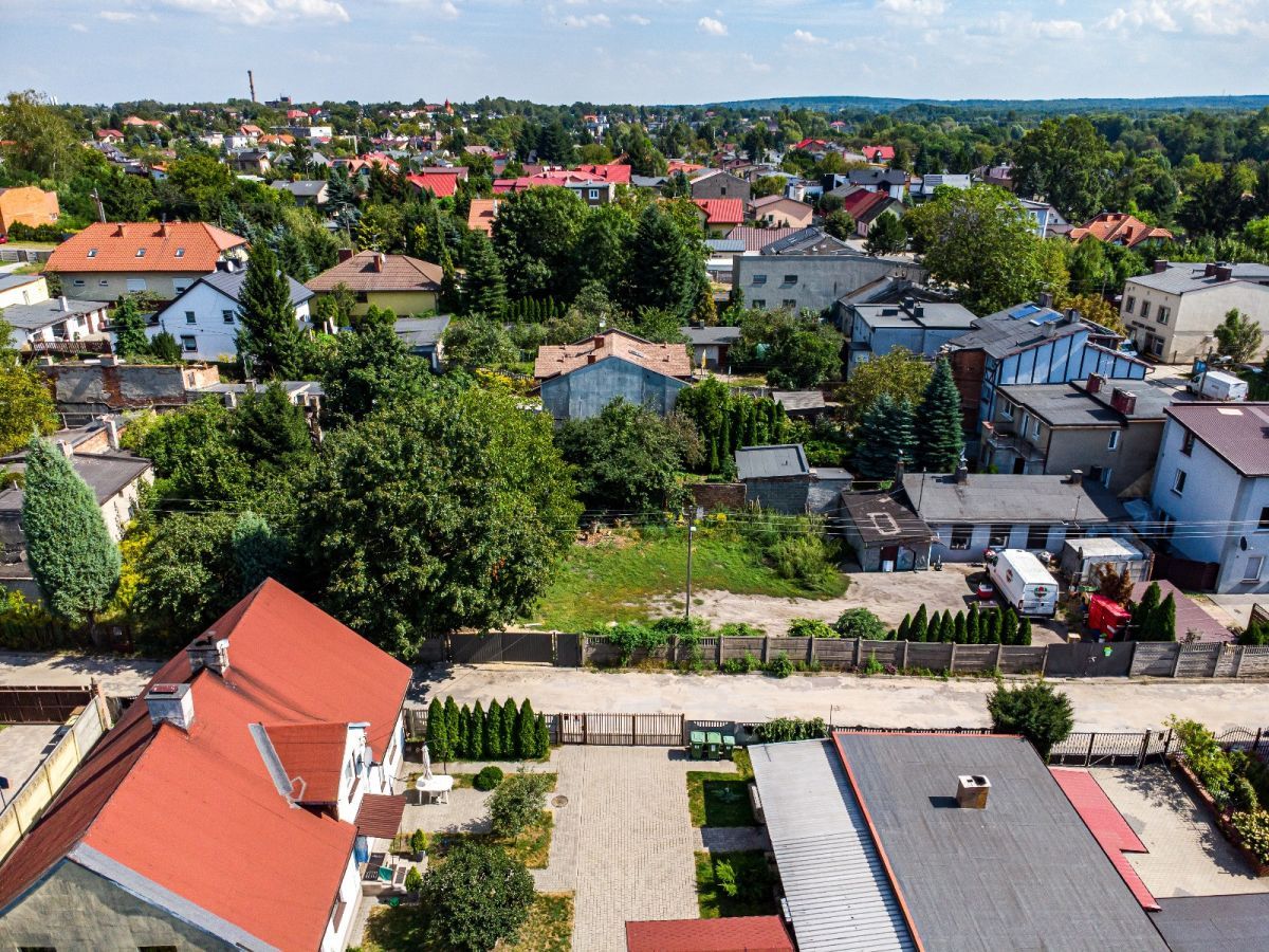 Działka budowlana Zgierz, ul. Mikołaja Kopernika. Zdjęcie 8