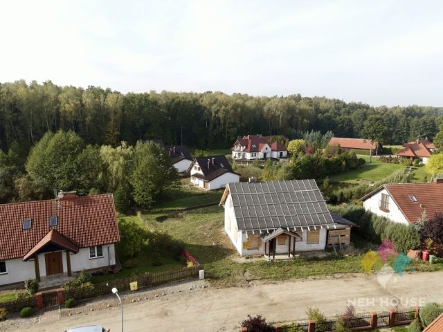 dom wolnostojący, 4 pokoje Gutkowo, ul. Modrzewiowa. Zdjęcie 9