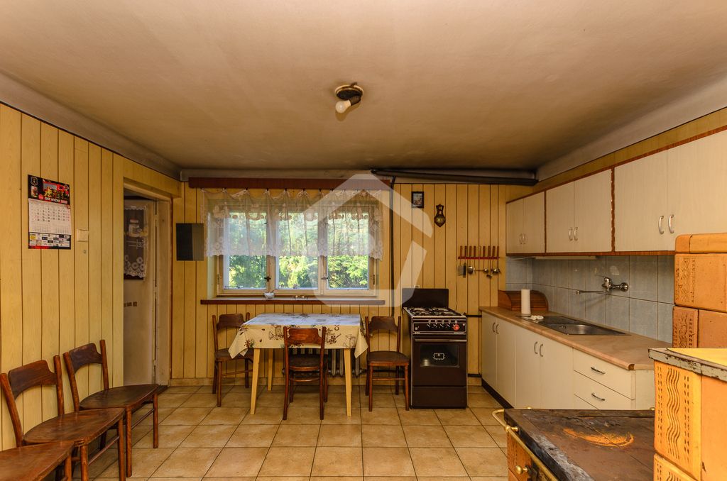 dom wolnostojący, 4 pokoje Dylągówka. Zdjęcie 16