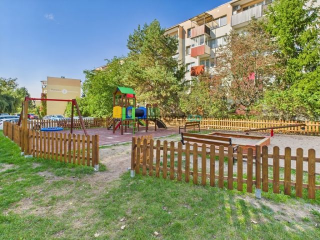 Mieszkanie 3-pokojowe Białystok Dziesięciny, ul. Palmowa. Zdjęcie 16