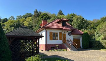 dom letniskowy, 4 pokoje Wierzchoniów