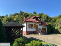 dom letniskowy, 4 pokoje Wierzchoniów