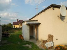 dom wolnostojący, 2 pokoje Czernikowo, ul. Góry