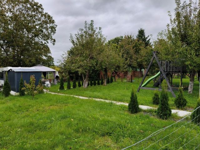 Działka rod Koszalin. Zdjęcie 1