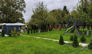 Działka rod Koszalin