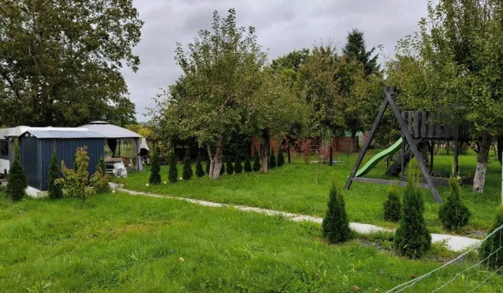 Działka rod Koszalin